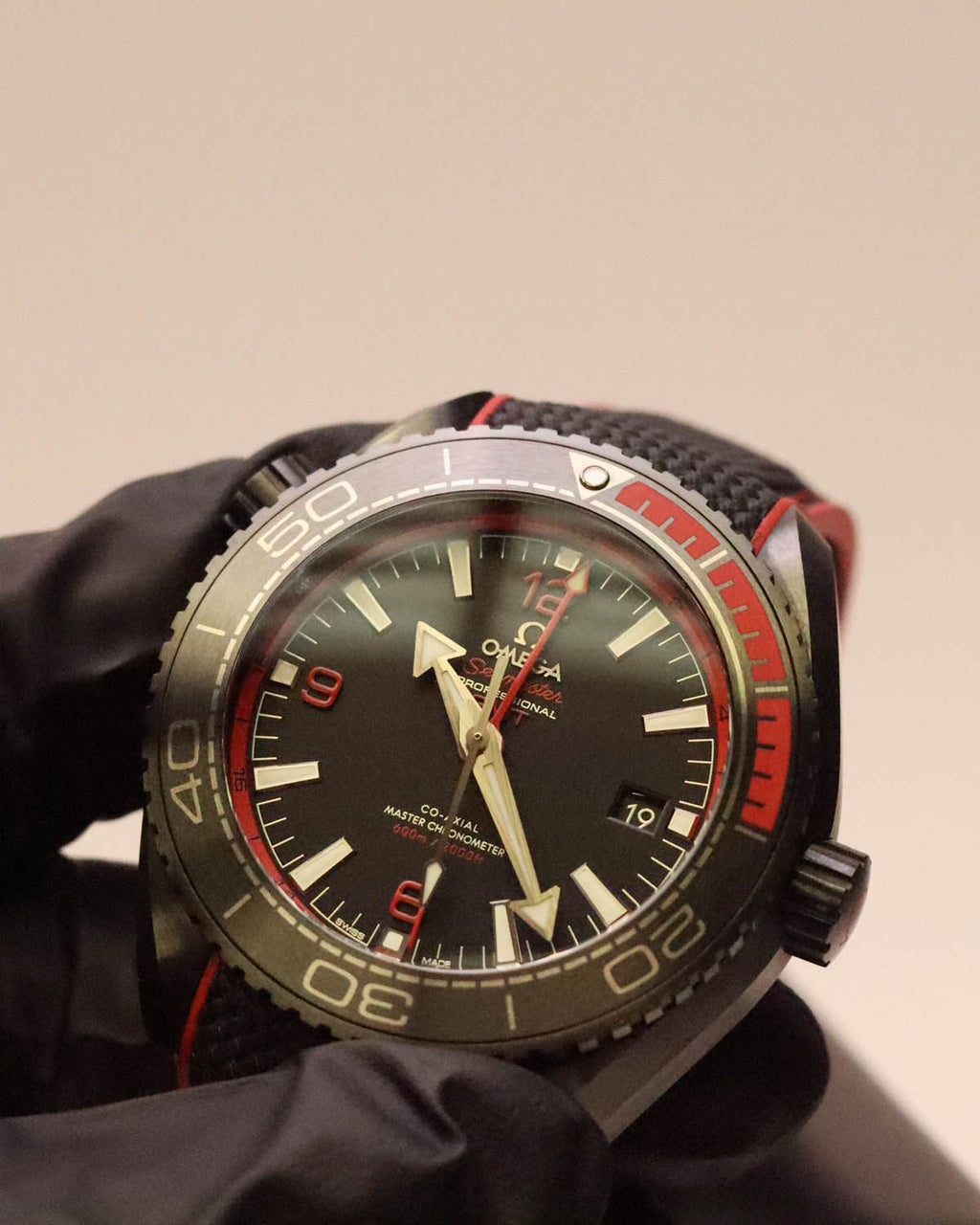 Omega 215.92.46.22.01.003