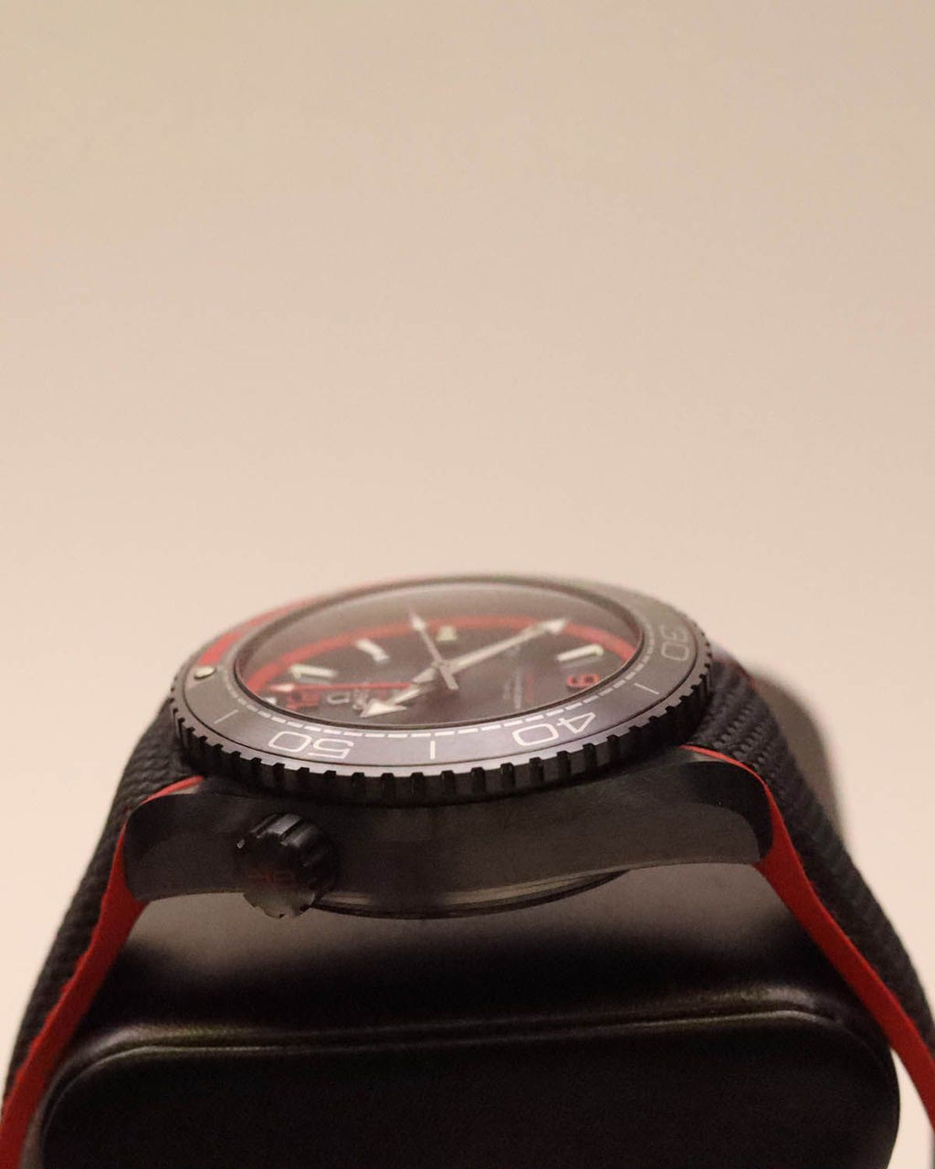 Omega 215.92.46.22.01.003