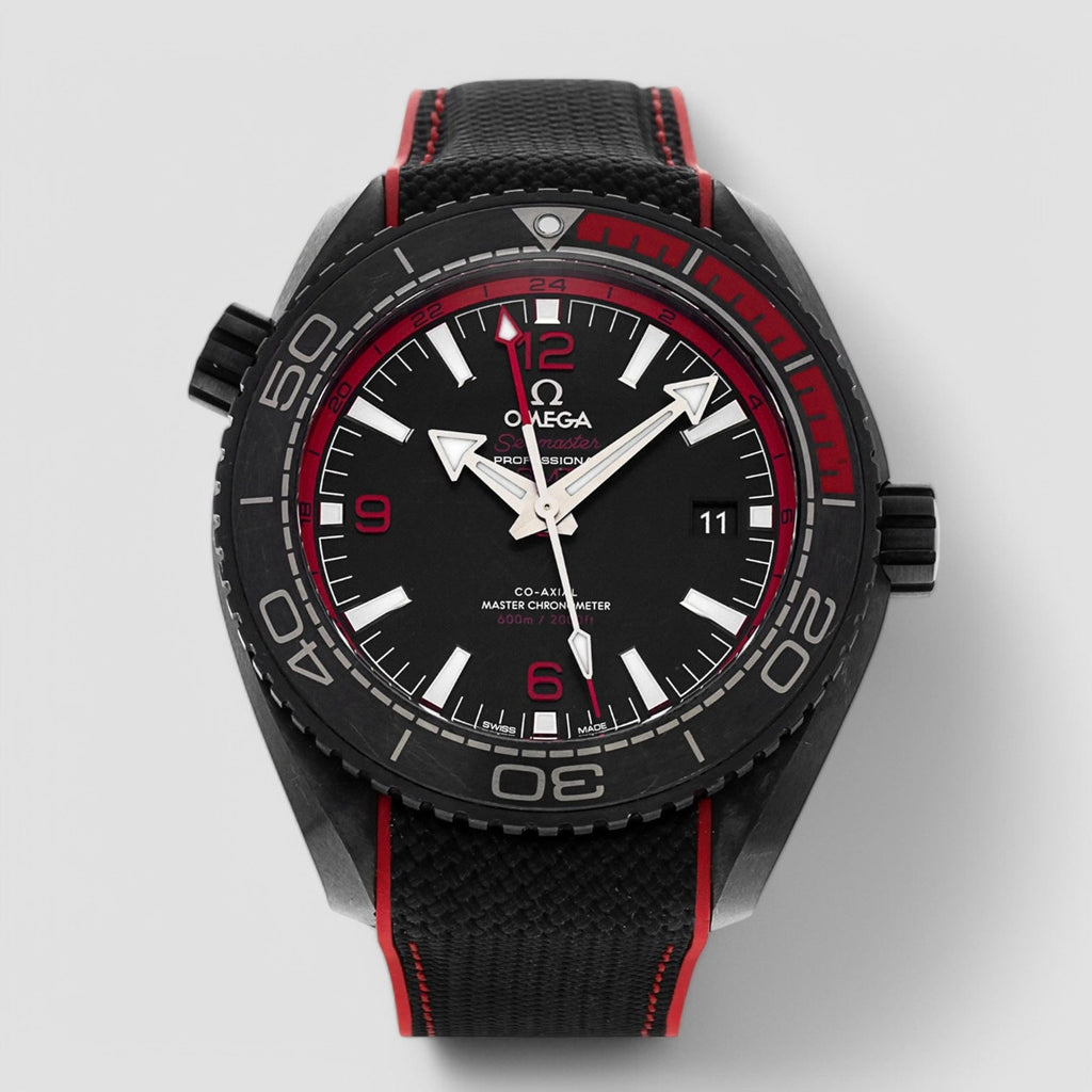 Omega 215.92.46.22.01.003