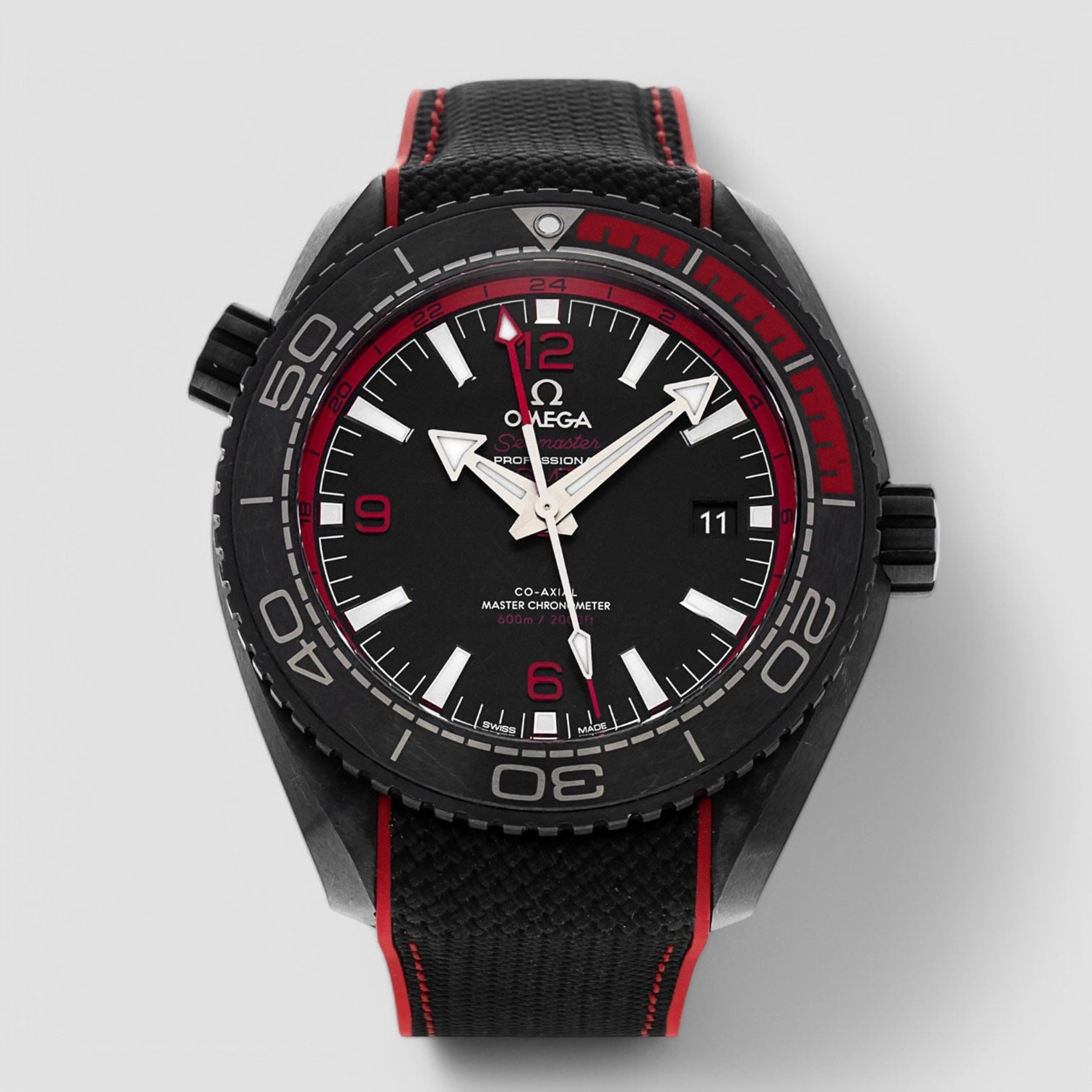 Omega 215.92.46.22.01.003