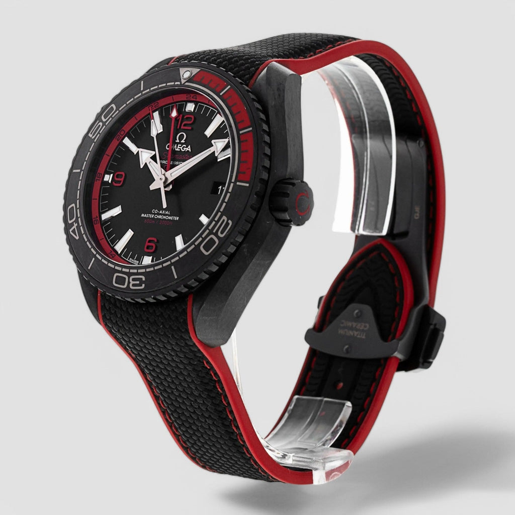 Omega 215.92.46.22.01.003