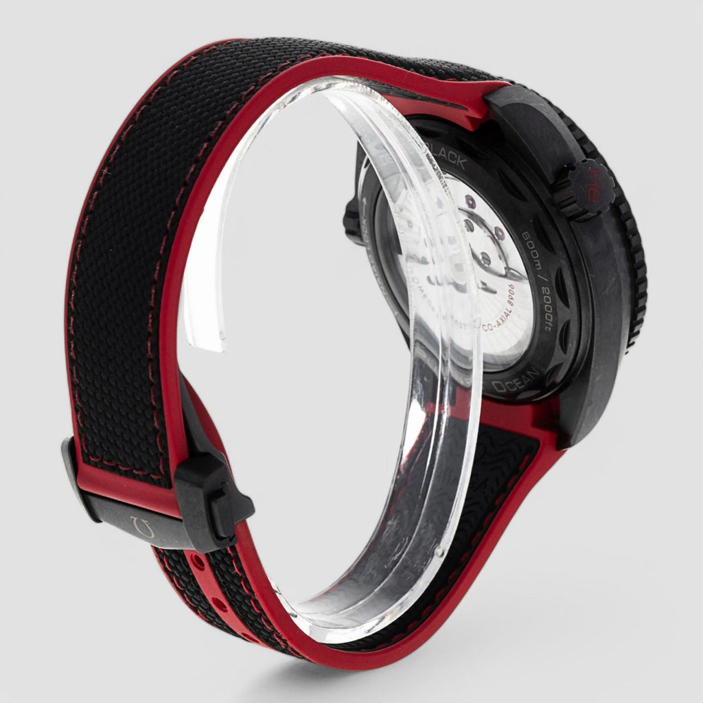 Omega 215.92.46.22.01.003