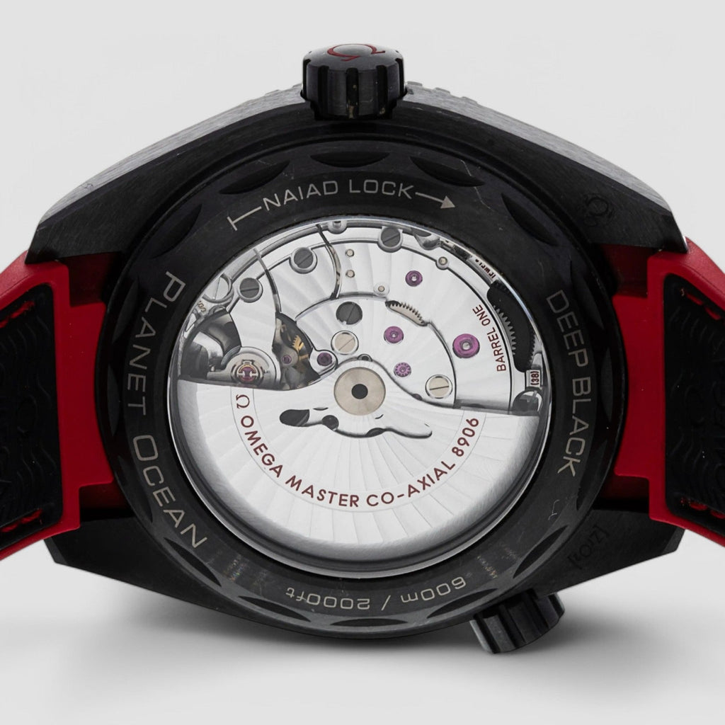 Omega 215.92.46.22.01.003