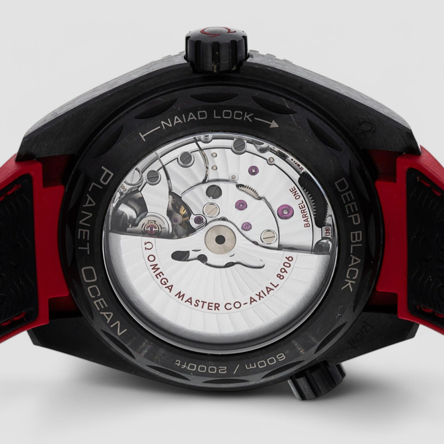 Omega 215.92.46.22.01.003