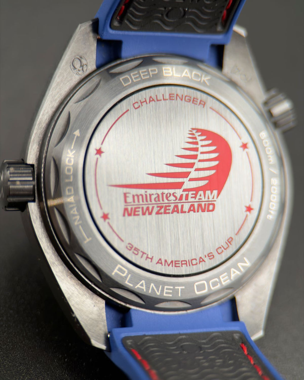 Omega 215.92.46.22.01.004