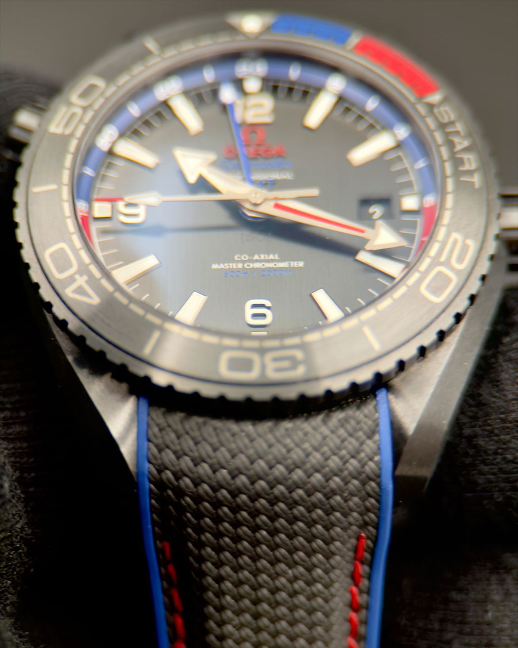 Omega 215.92.46.22.01.004