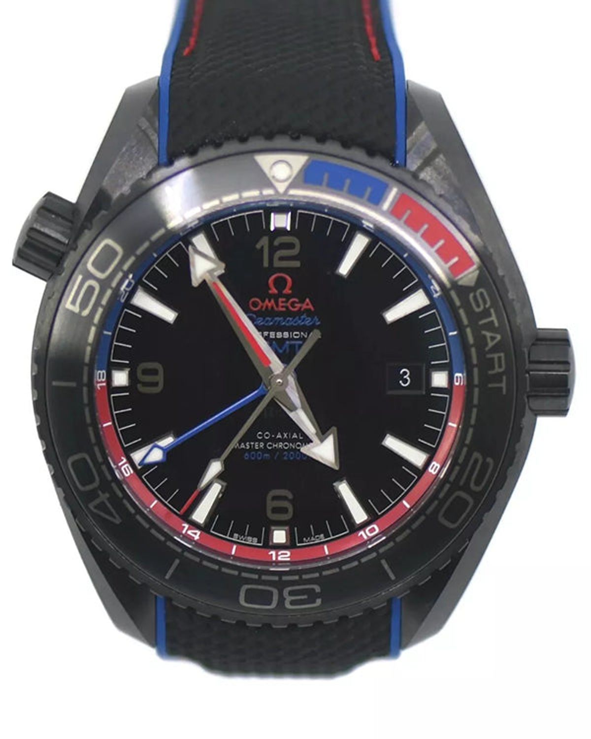Omega 215.92.46.22.01.004