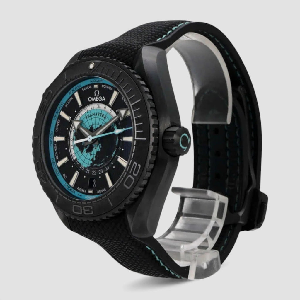 Omega 215.92.46.22.01.006
