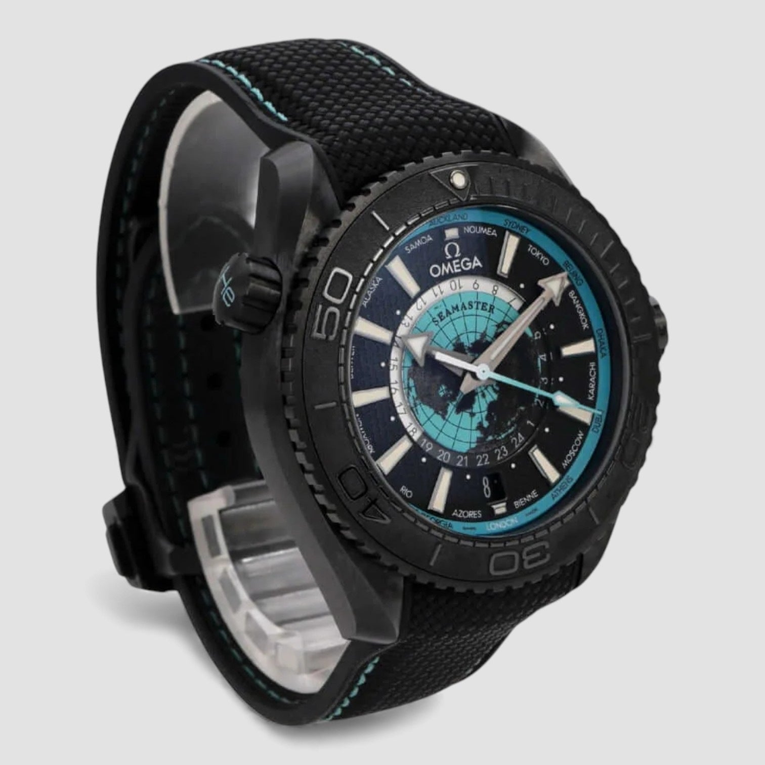 Omega 215.92.46.22.01.006