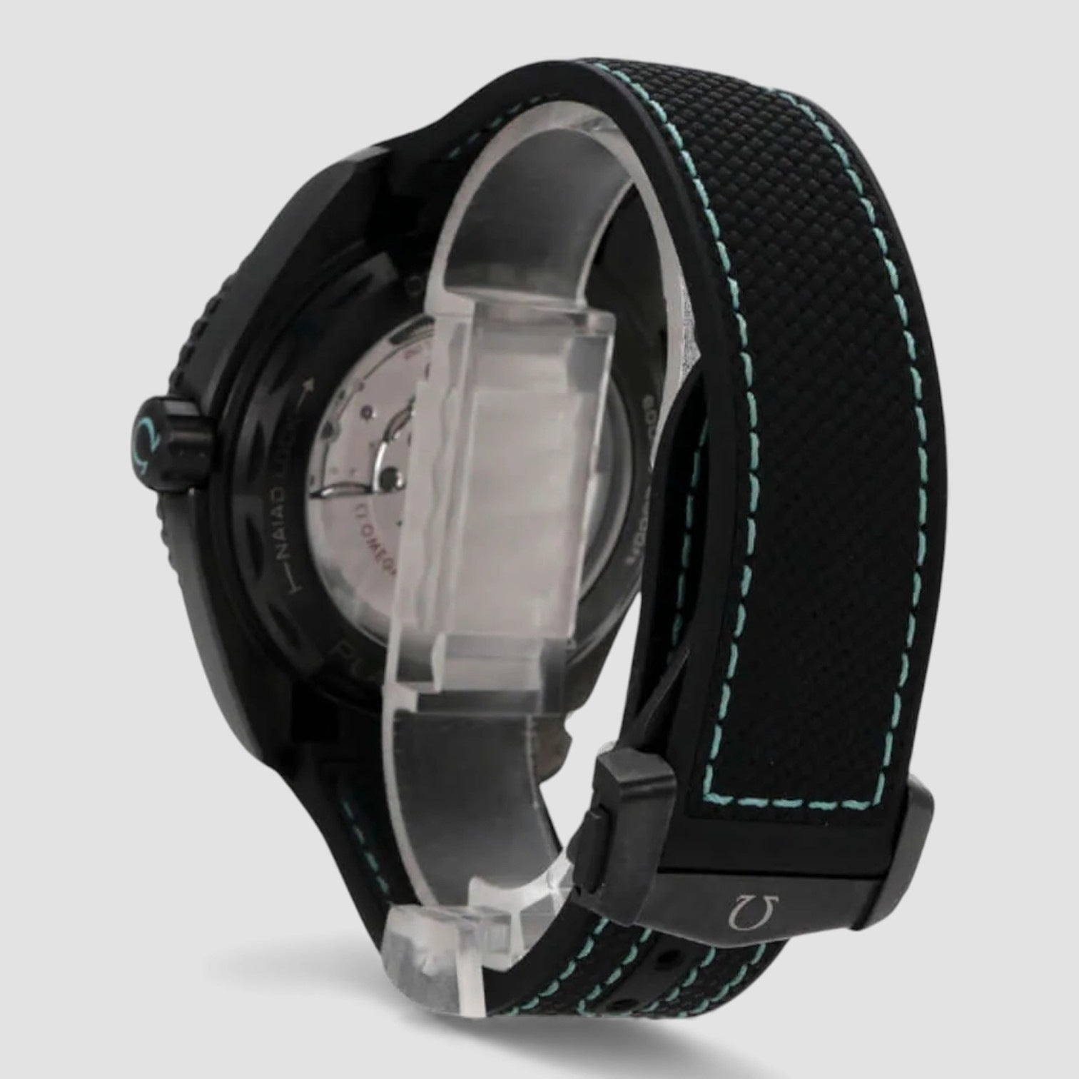 Omega 215.92.46.22.01.006