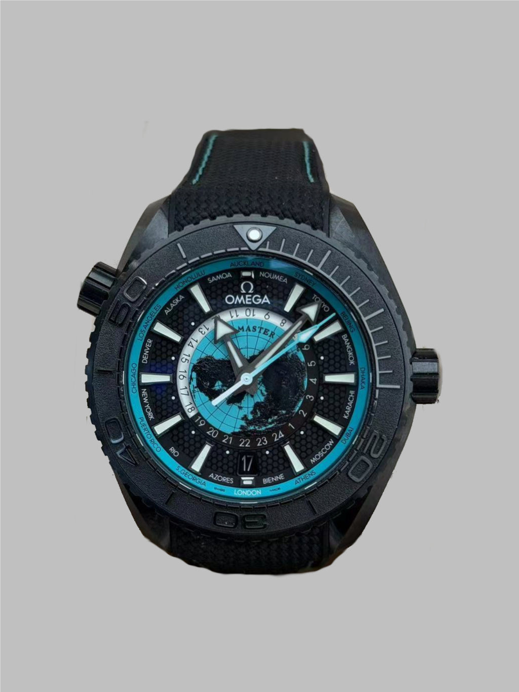 Omega 215.92.46.22.01.006
