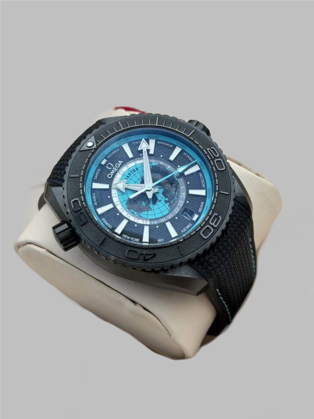 Omega 215.92.46.22.01.006