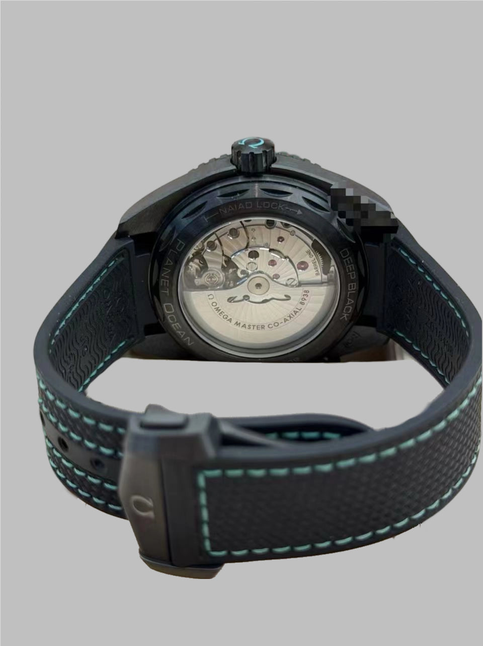 Omega 215.92.46.22.01.006