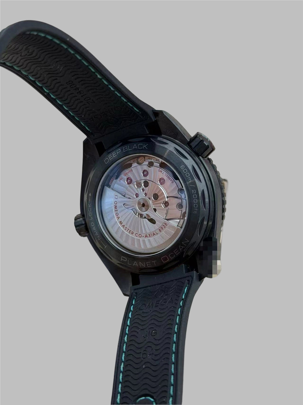 Omega 215.92.46.22.01.006