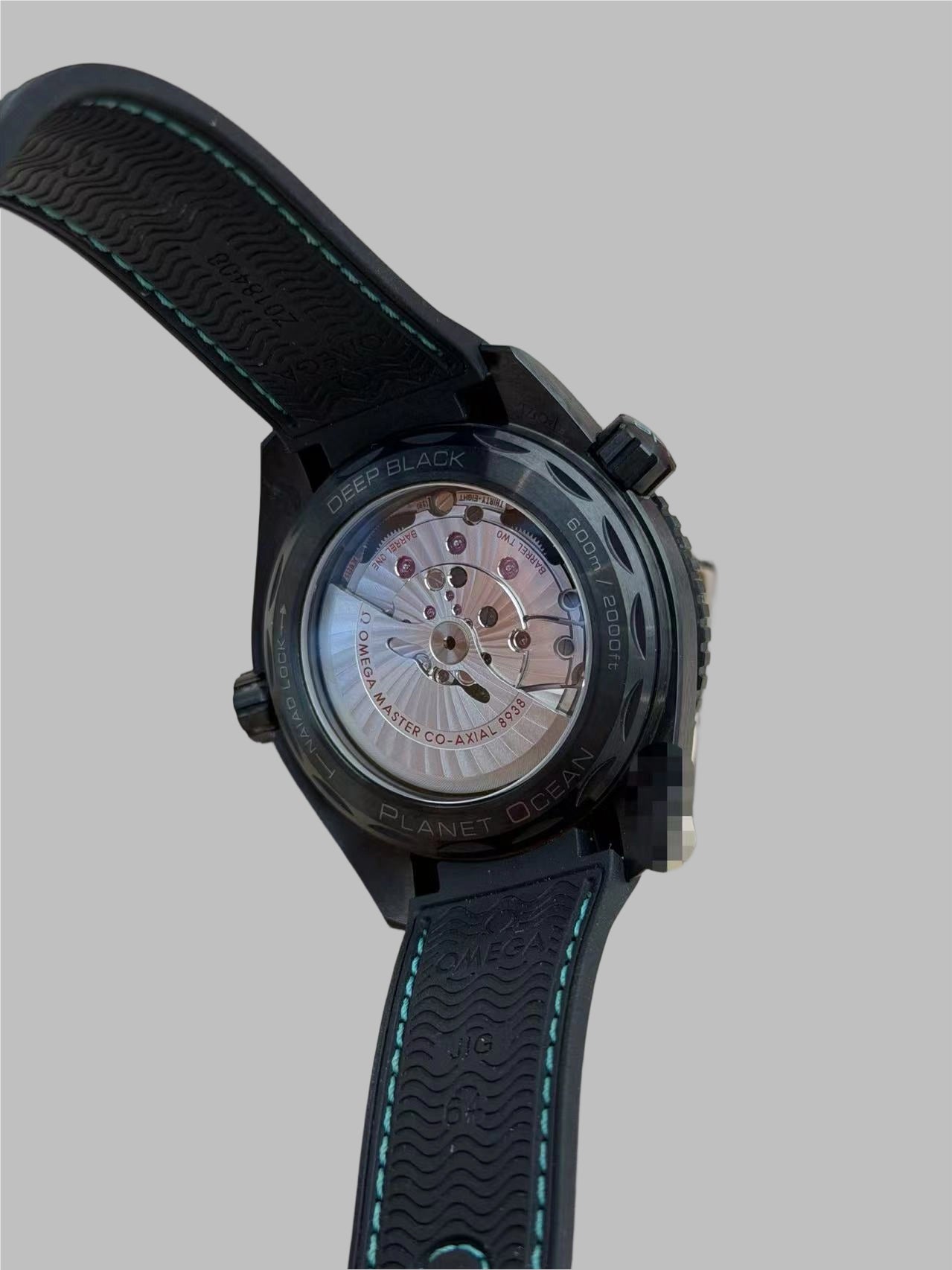 Omega 215.92.46.22.01.006