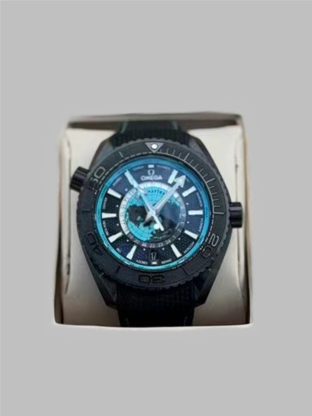 Omega 215.92.46.22.01.006