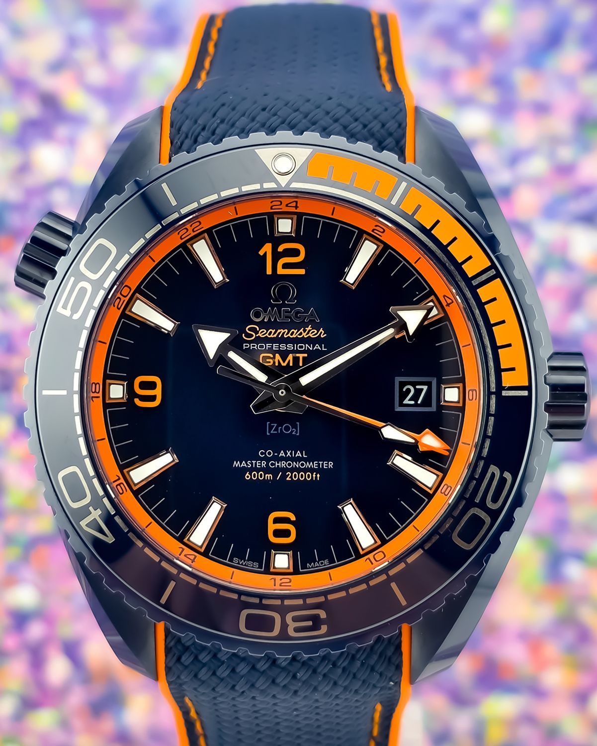 Omega 215.92.46.22.03.001
