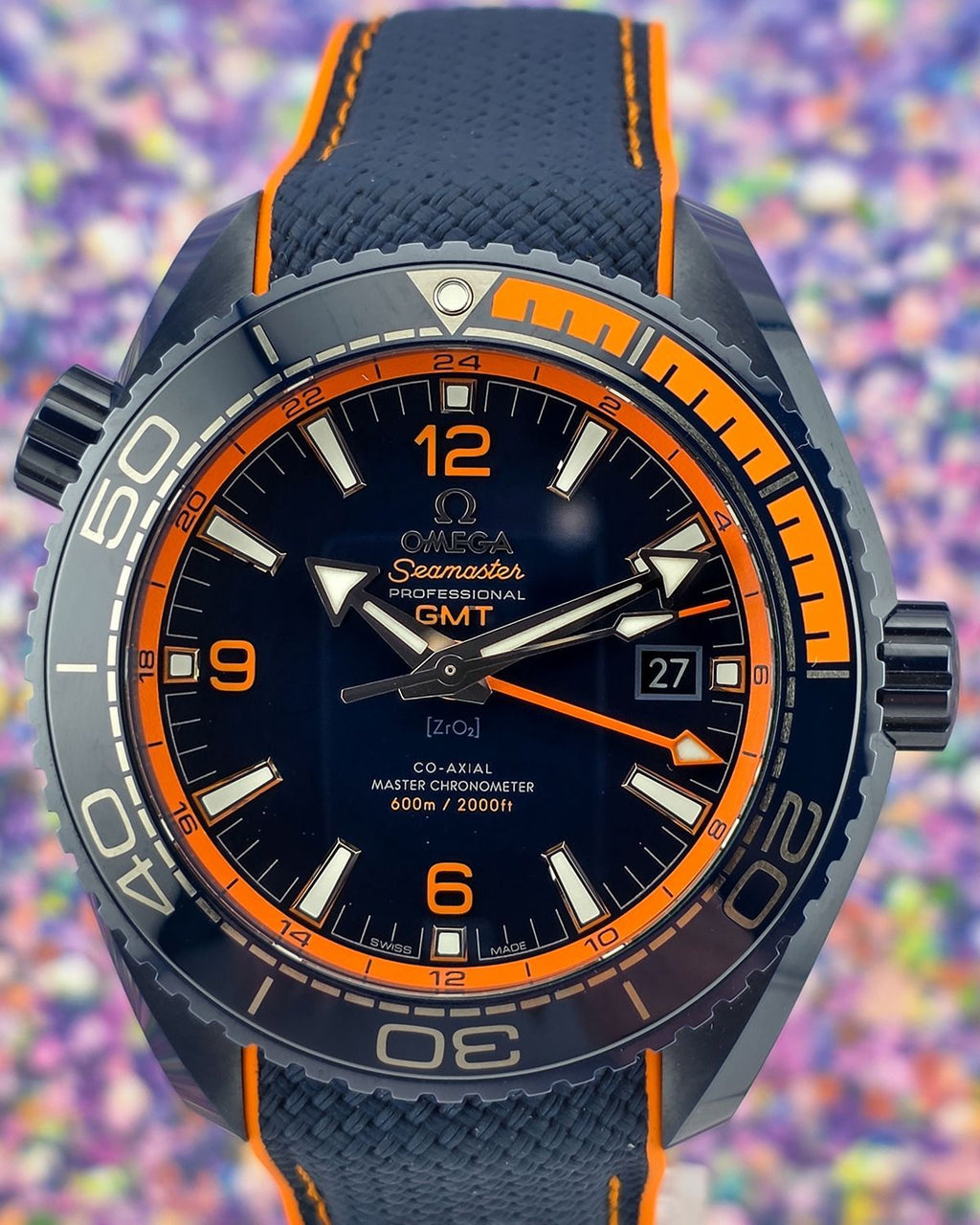Omega 215.92.46.22.03.001
