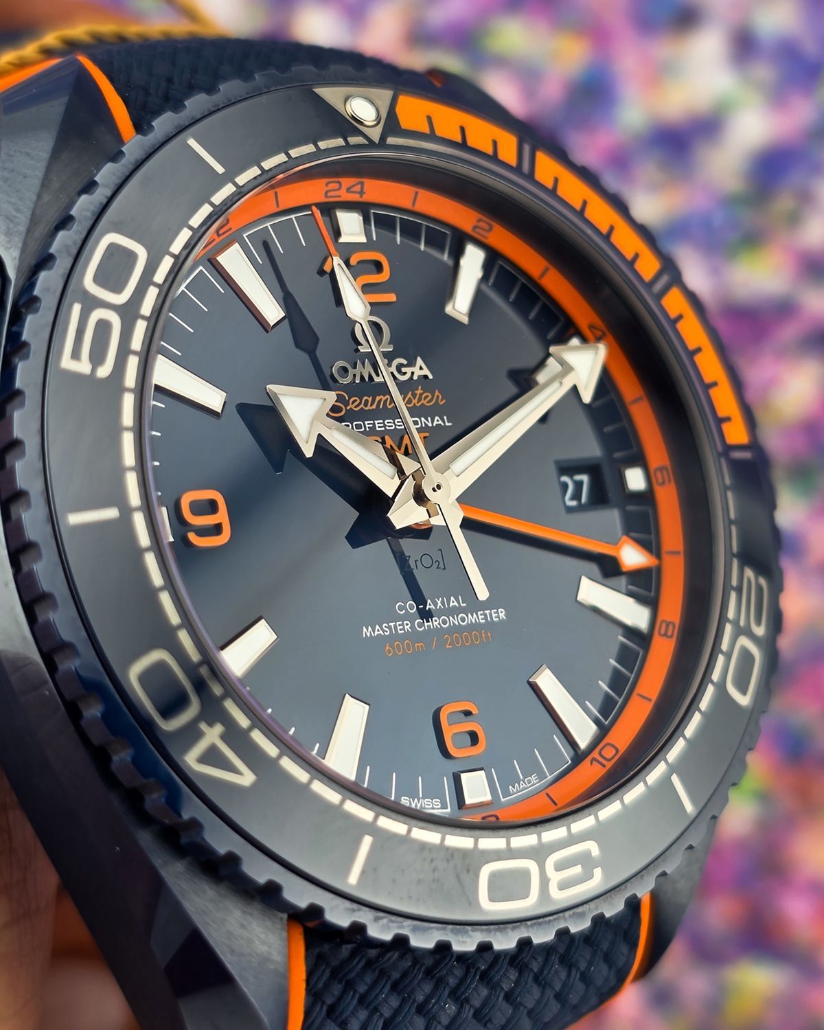 Omega 215.92.46.22.03.001