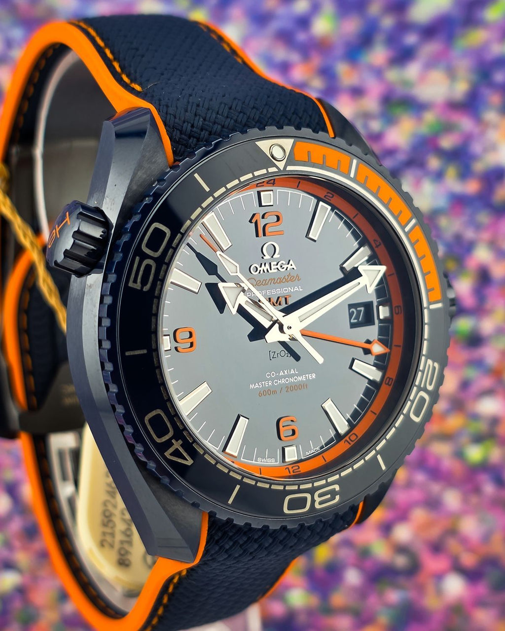 Omega 215.92.46.22.03.001