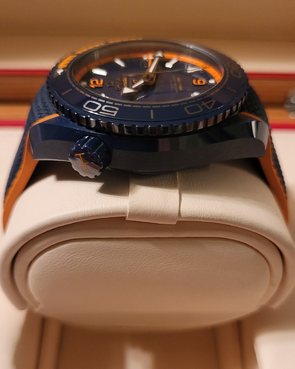 Omega 215.92.46.22.03.001