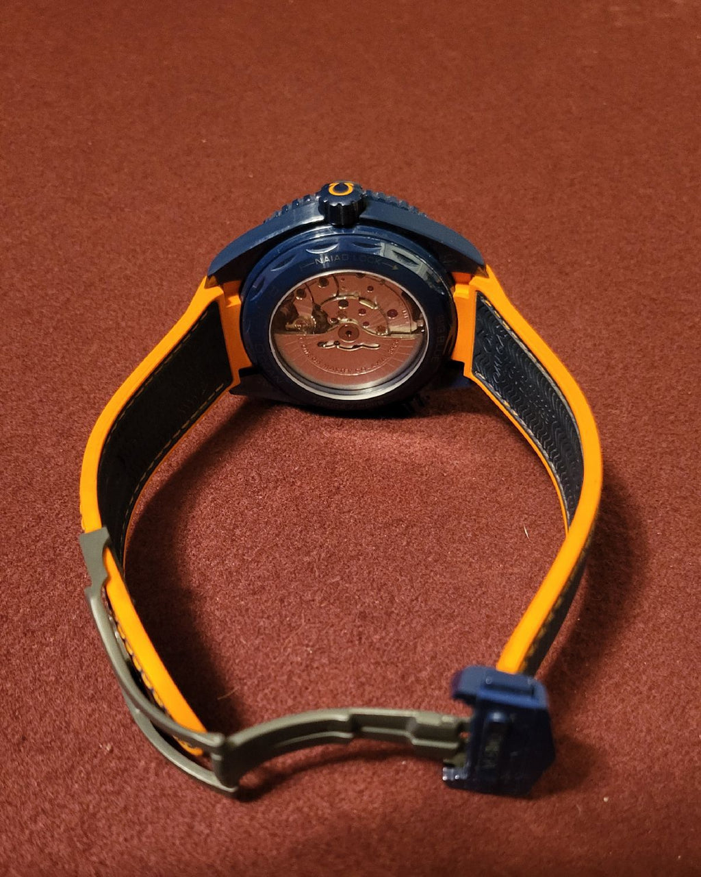 Omega 215.92.46.22.03.001