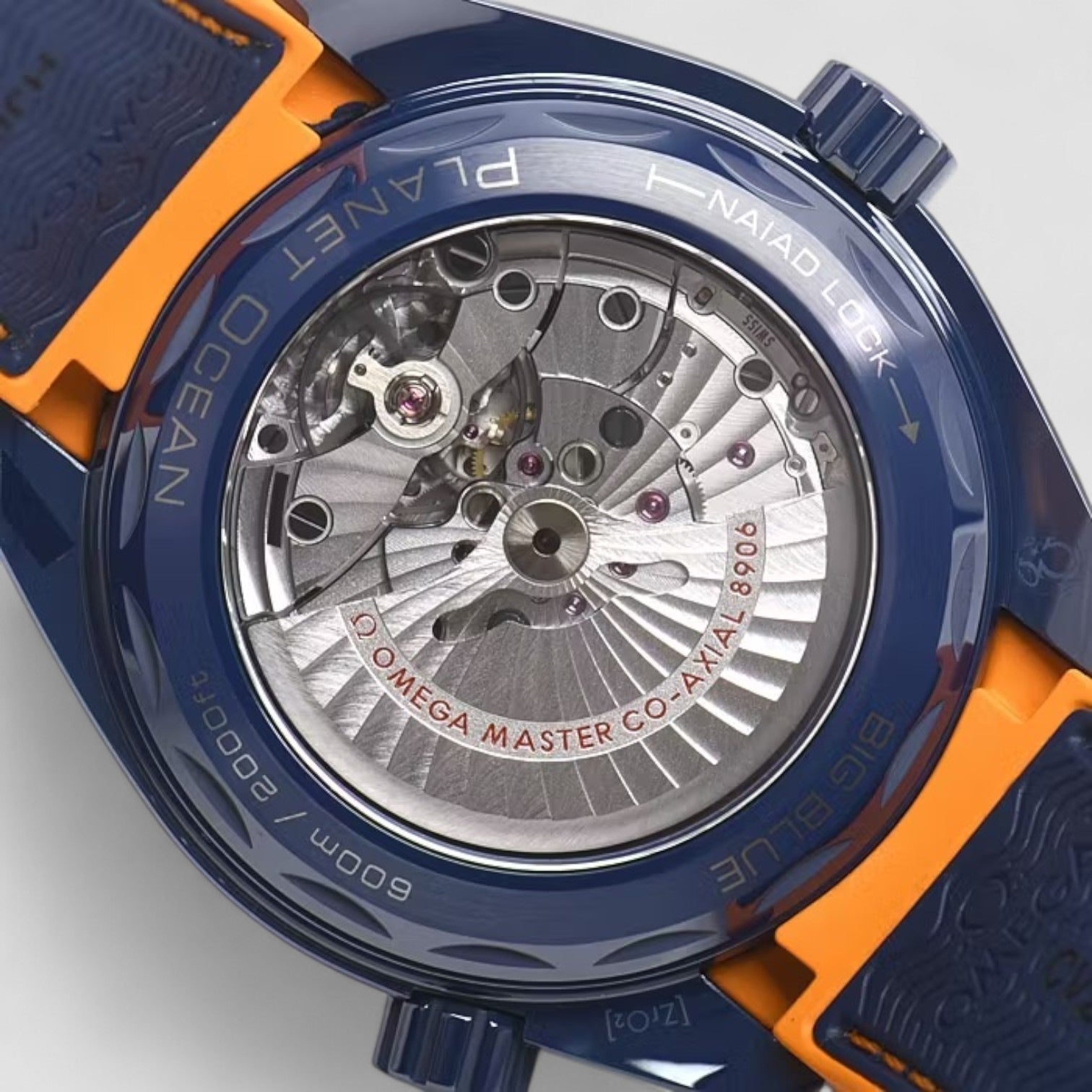 Omega 215.92.46.22.03.001
