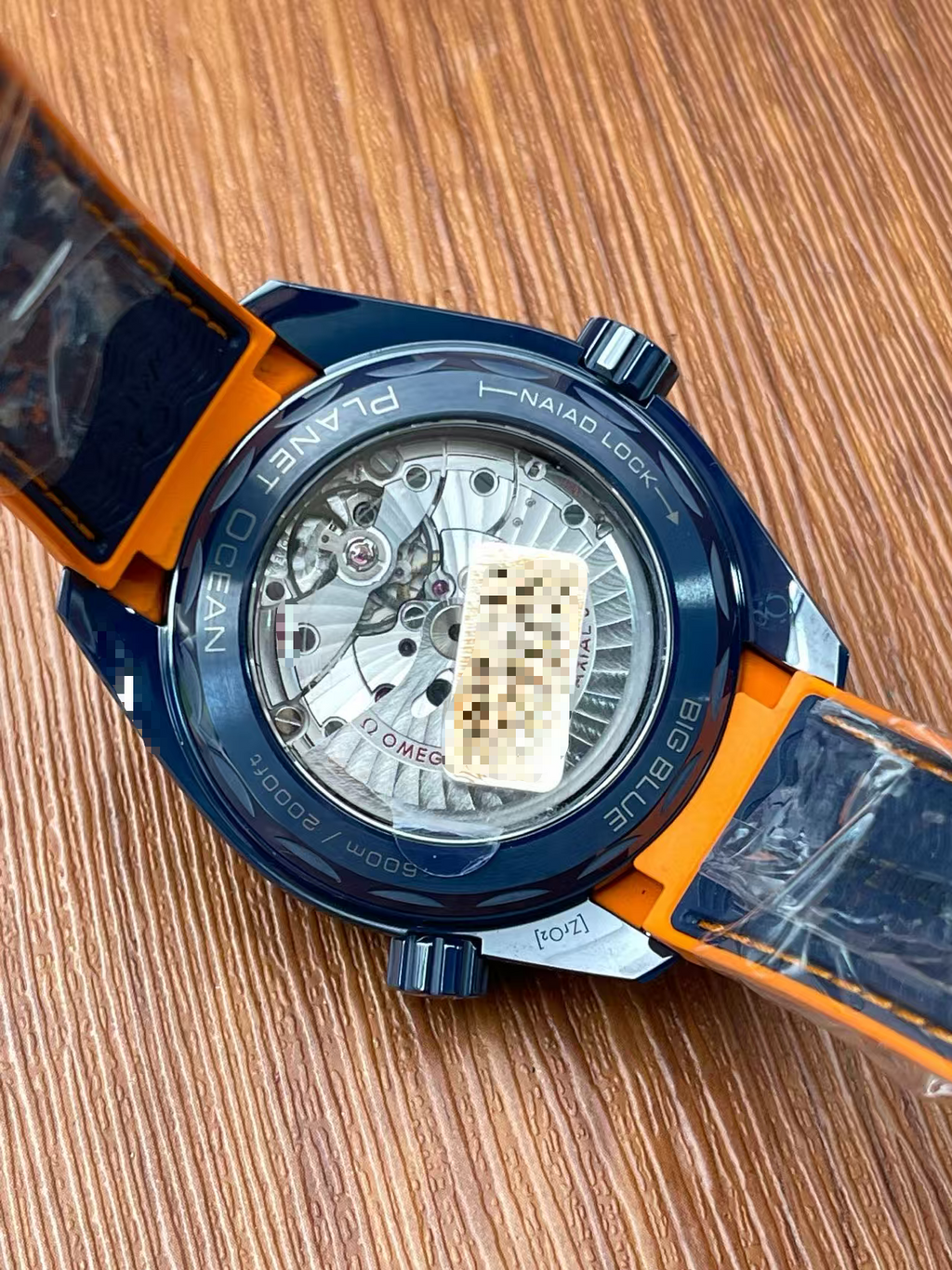Omega 215.92.46.22.03.001