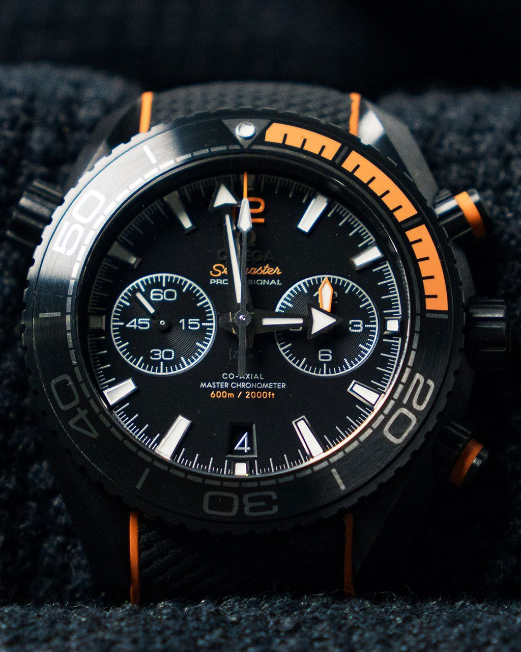 Omega 215.92.46.51.01.001