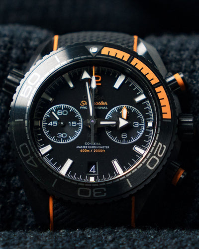 Omega 215.92.46.51.01.001