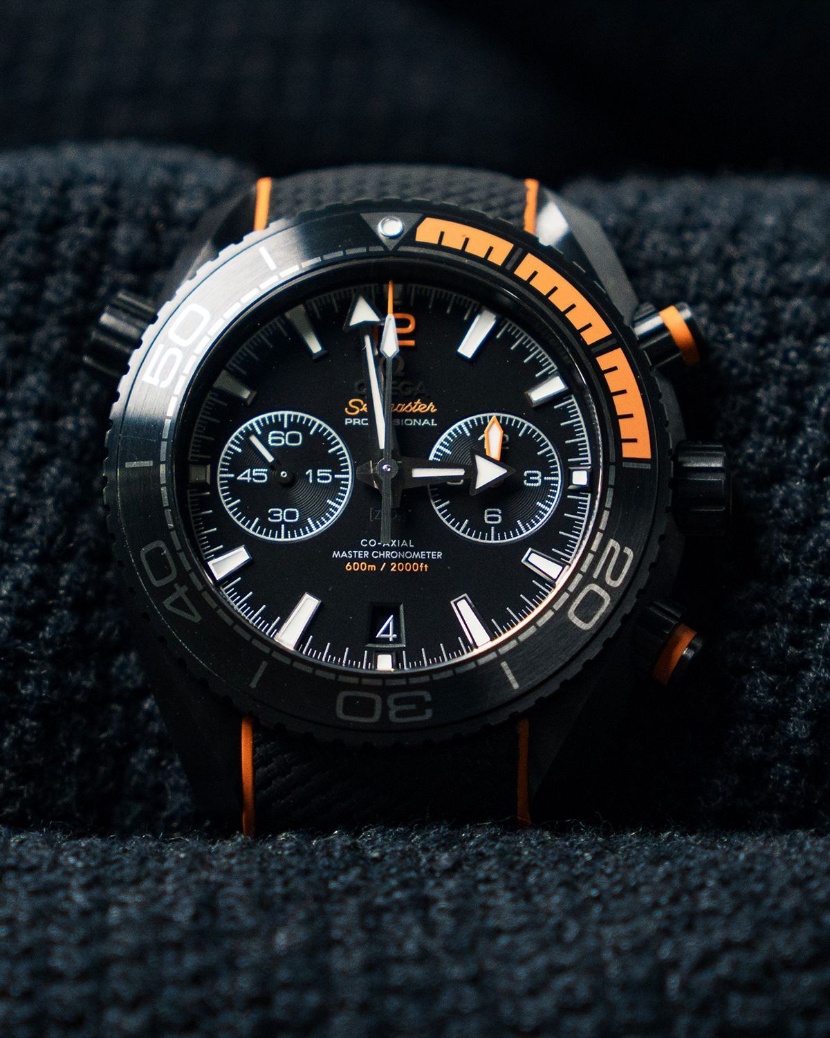 Omega 215.92.46.51.01.001