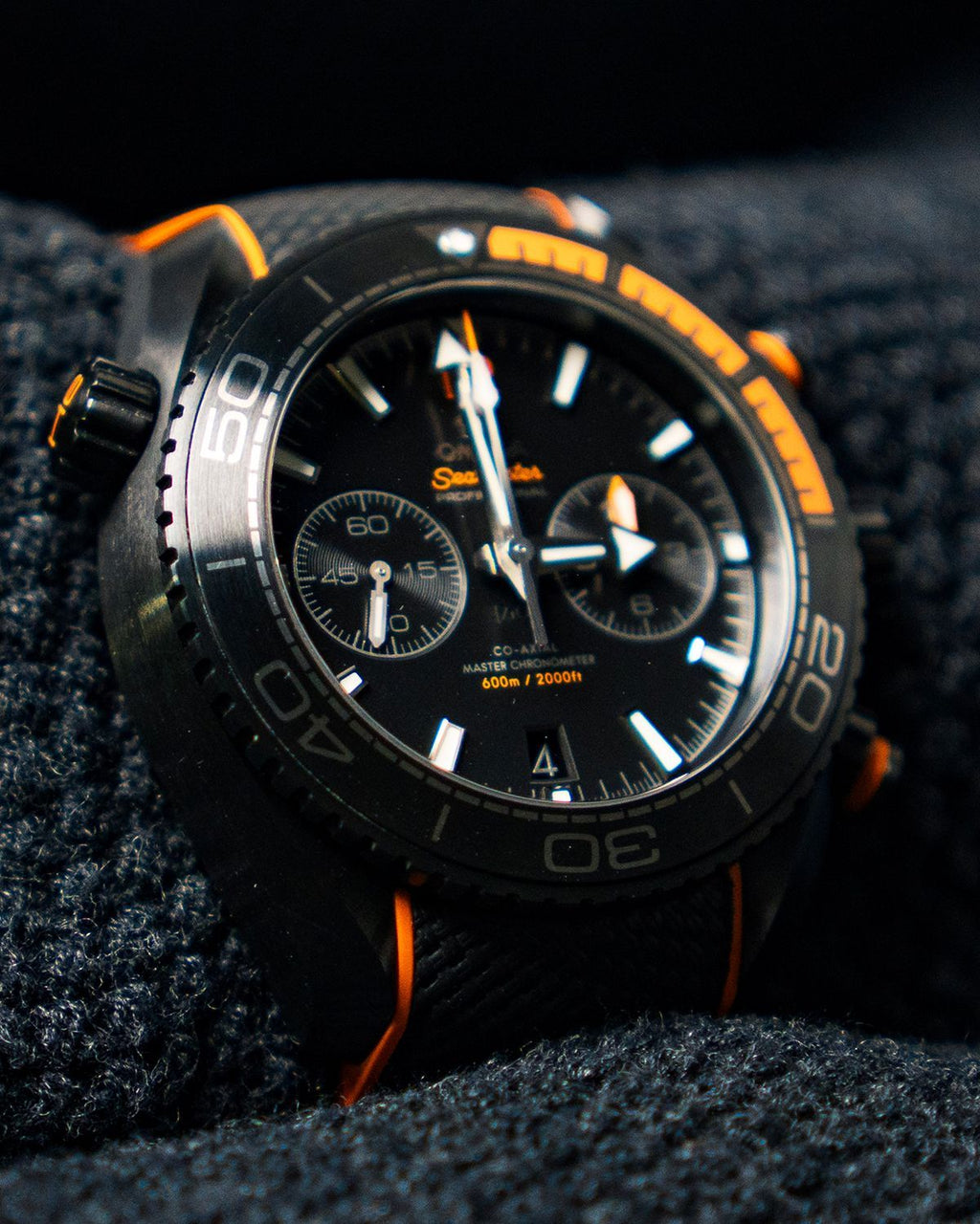 Omega 215.92.46.51.01.001
