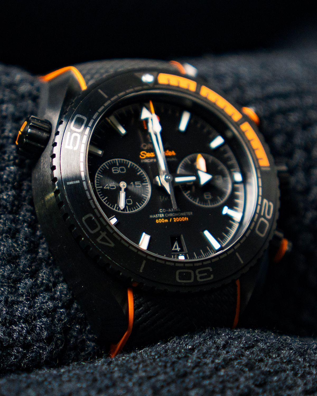 Omega 215.92.46.51.01.001