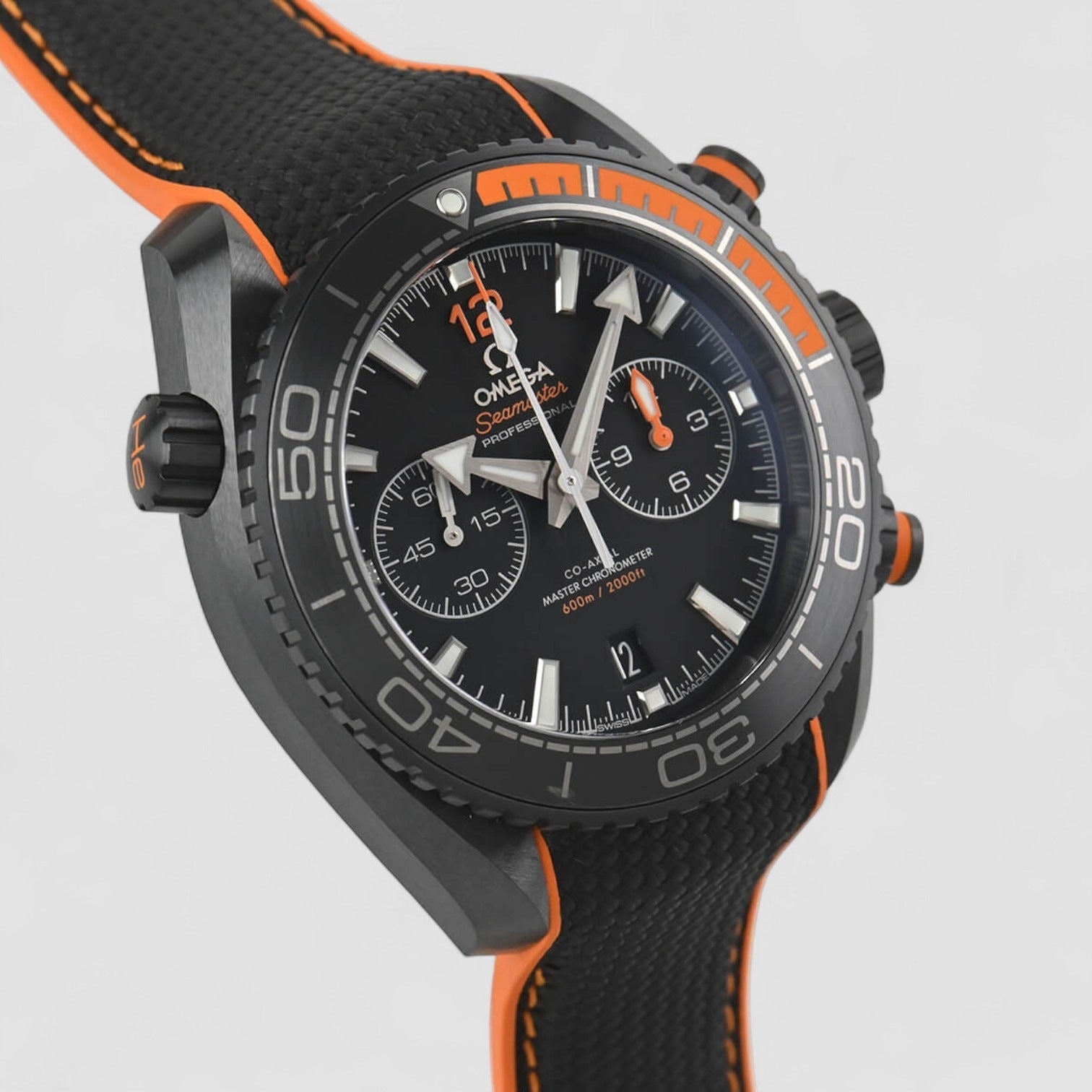 Omega 215.92.46.51.01.001