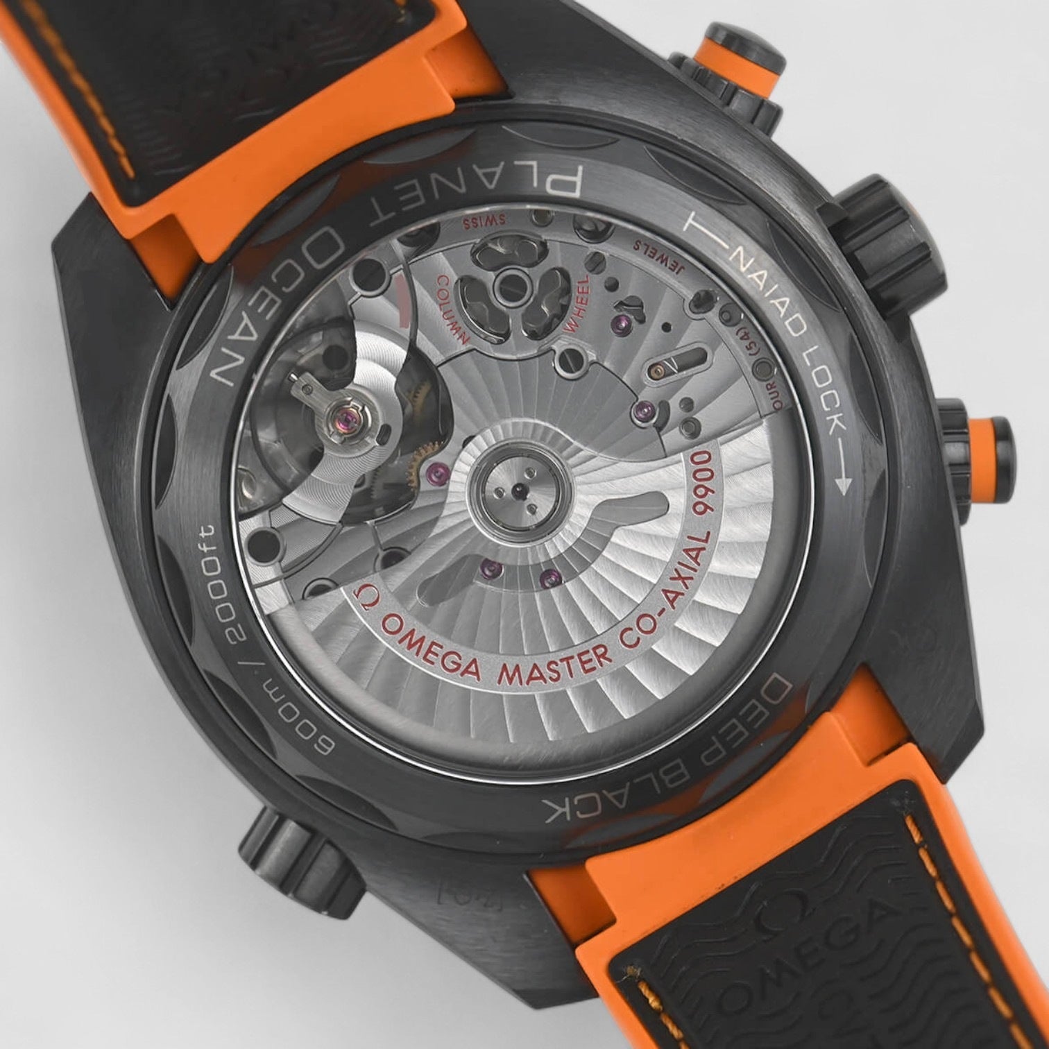 Omega 215.92.46.51.01.001