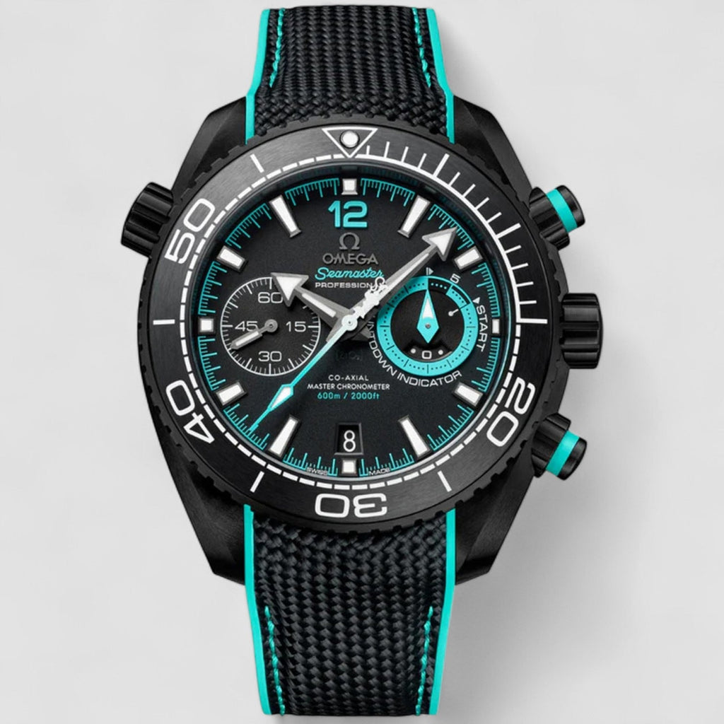 Omega 215.92.46.51.01.003