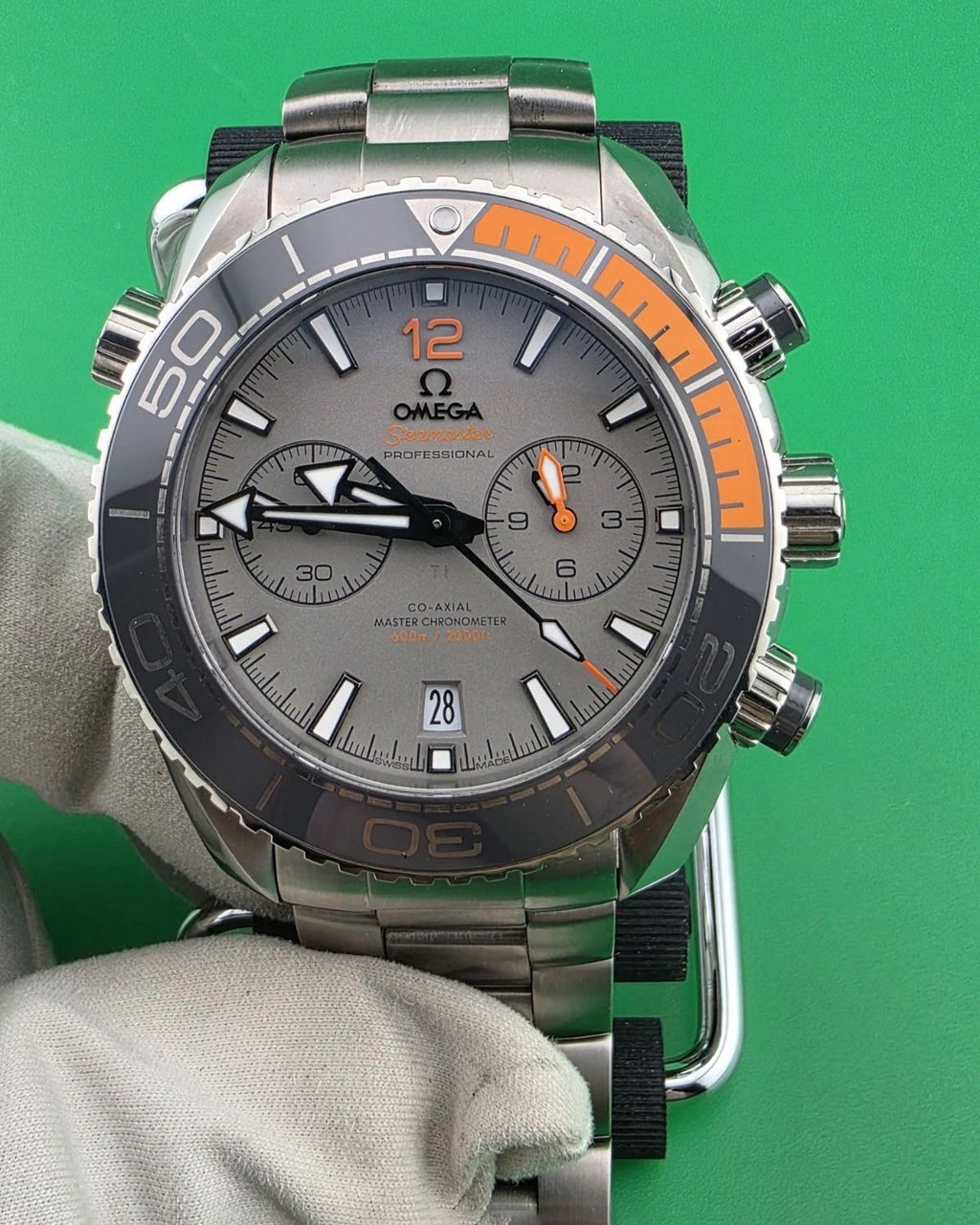 Omega 215.92.46.51.99.001