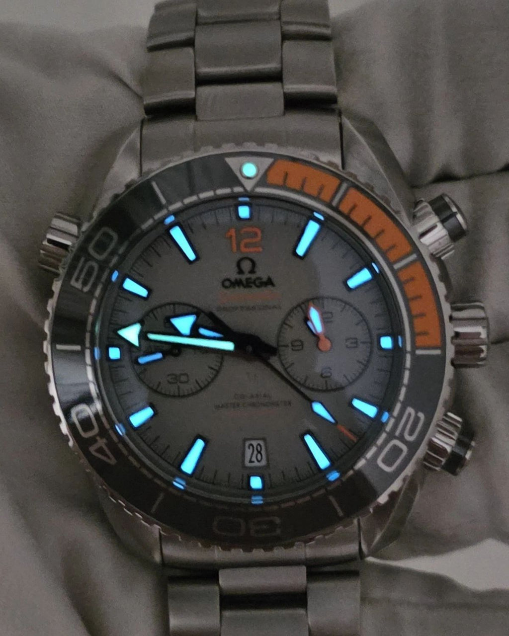 Omega 215.92.46.51.99.001