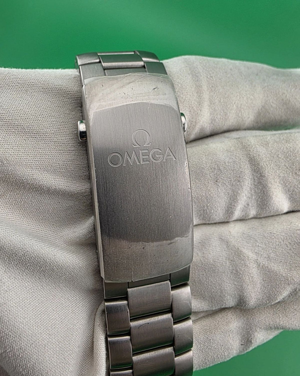 Omega 215.92.46.51.99.001