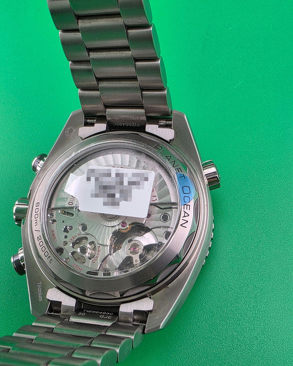 Omega 215.92.46.51.99.001