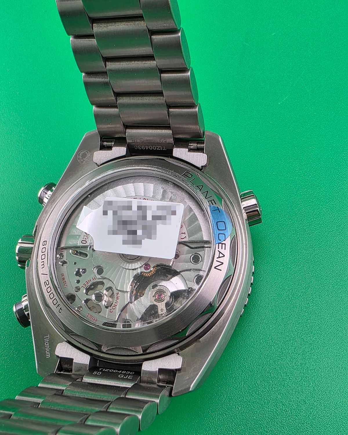 Omega 215.92.46.51.99.001