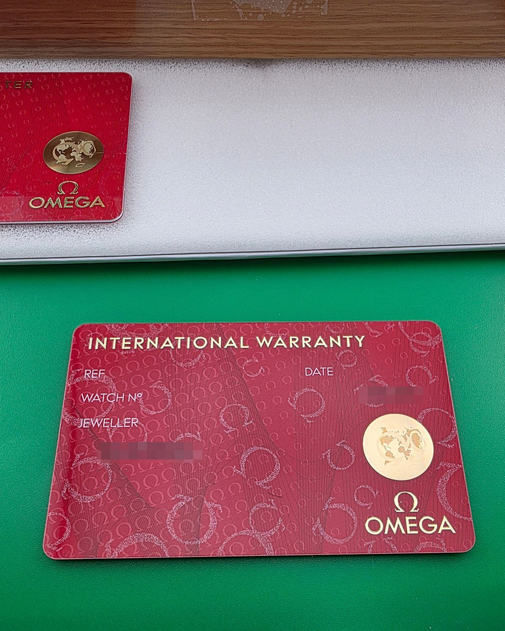 Omega 215.92.46.51.99.001