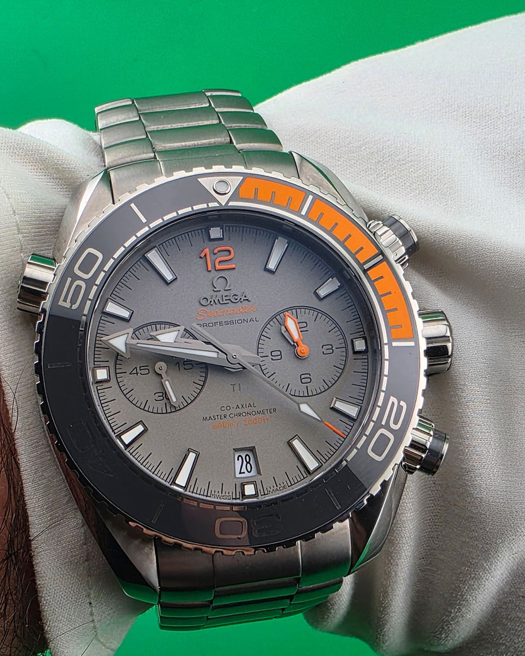 Omega 215.92.46.51.99.001