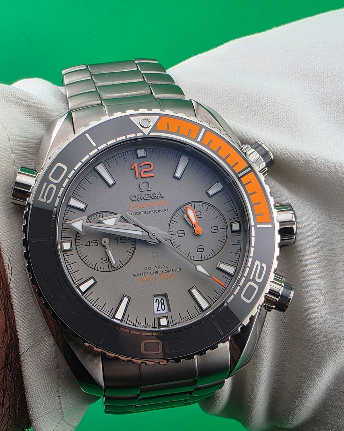 Omega 215.92.46.51.99.001