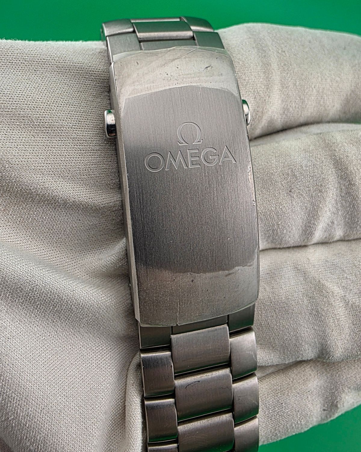 Omega 215.92.46.51.99.001