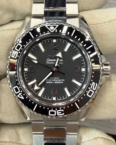 Omega 217.30.42.21.01.001