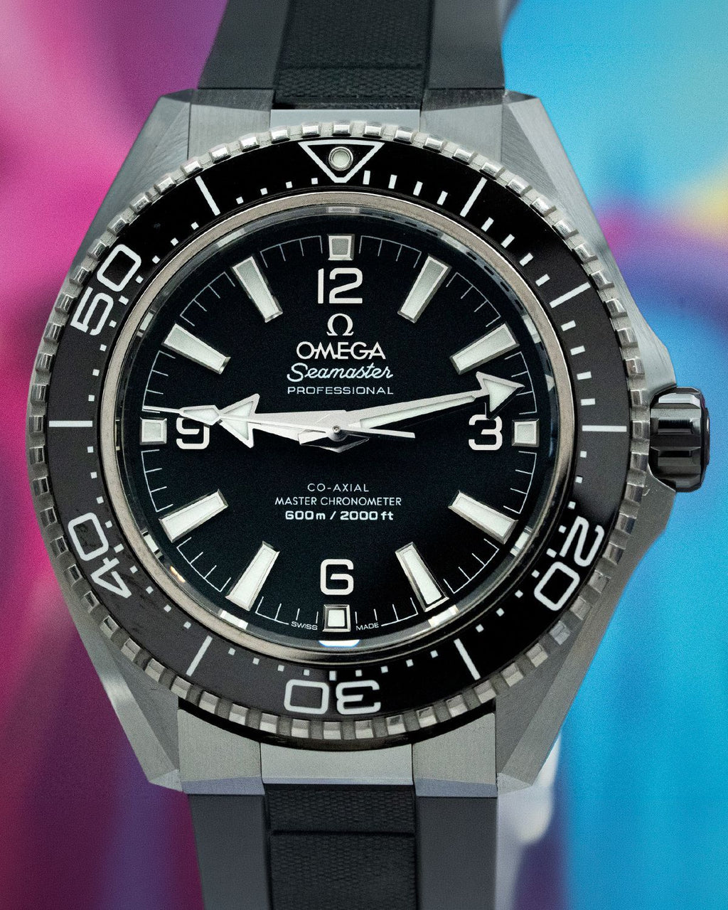 Omega 217.30.42.21.01.001