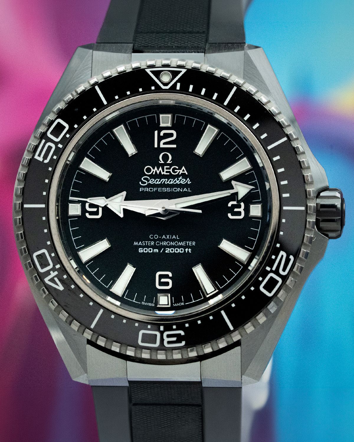 Omega 217.30.42.21.01.001