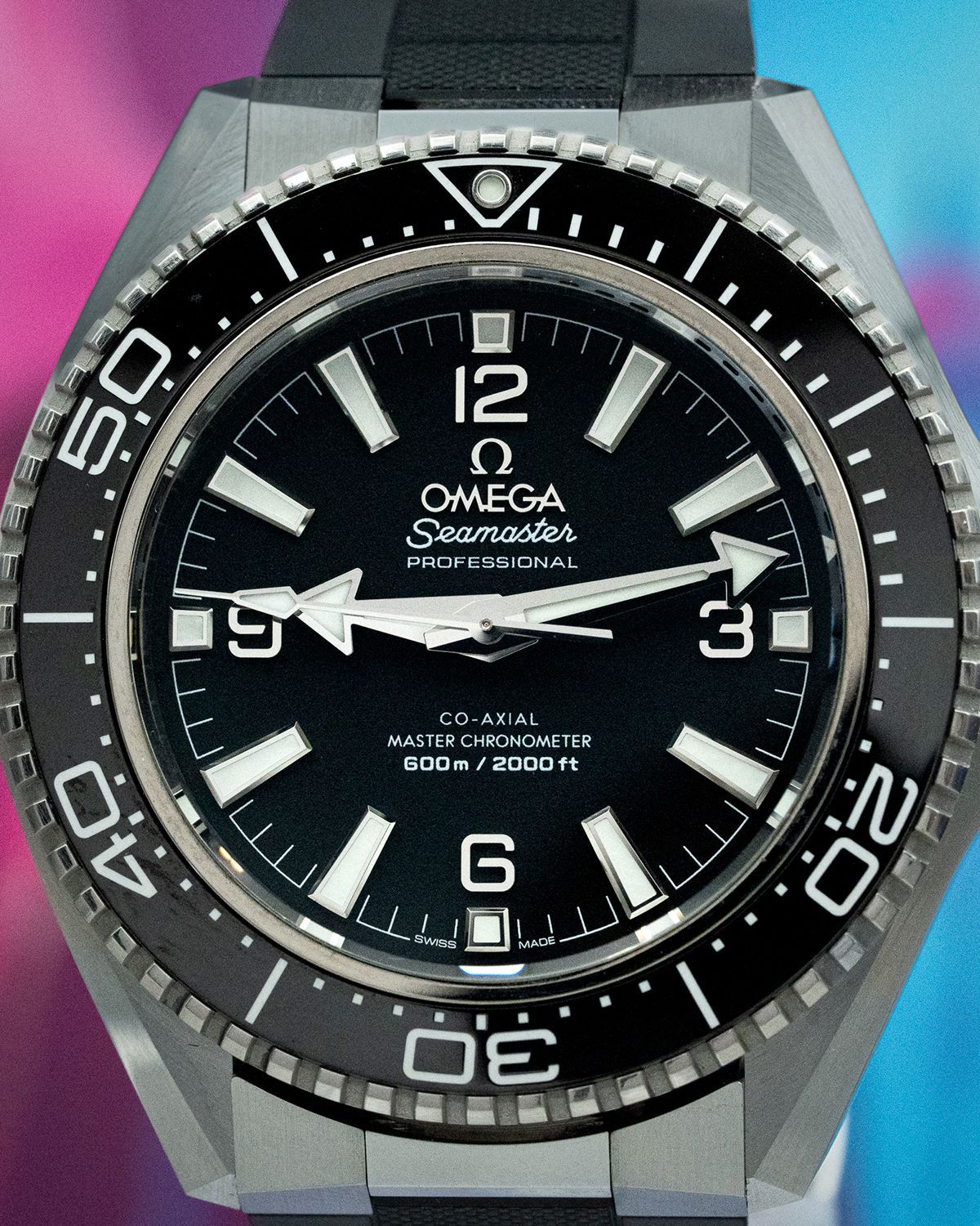 Omega 217.30.42.21.01.001