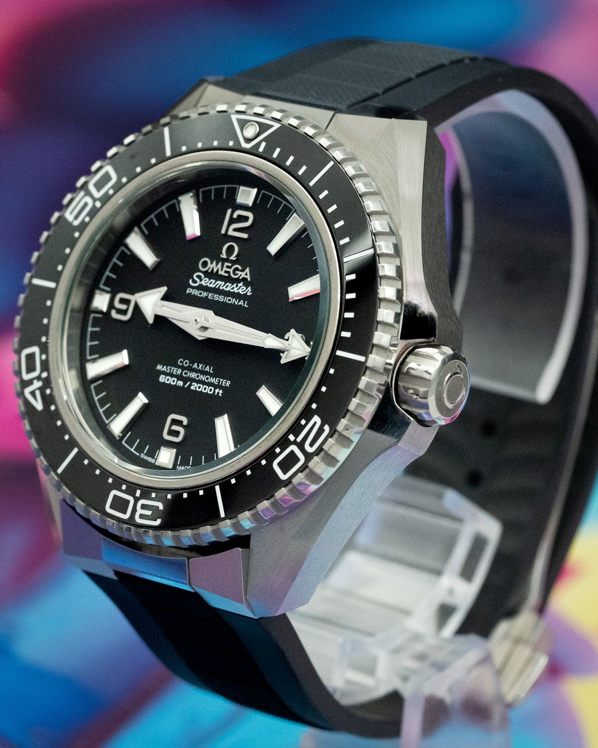Omega 217.30.42.21.01.001